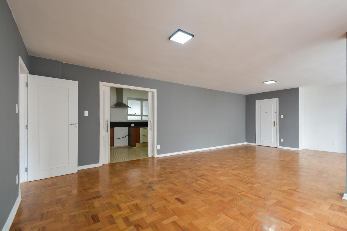 Apartamento, 3 quartos, 182 m² - Foto 6