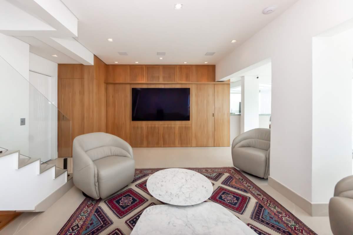 Cobertura, 3 quartos, 174 m² - Foto 7