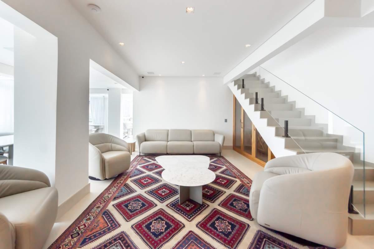 Cobertura, 3 quartos, 174 m² - Foto 8
