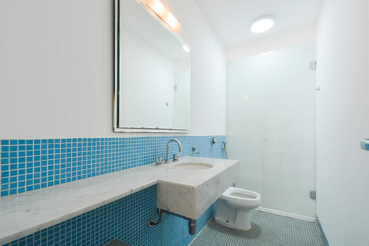 Apartamento, 3 quartos, 182 m² - Foto 9