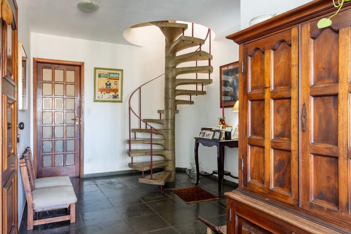 Apartamento, 3 quartos, 173 m² - Foto 10