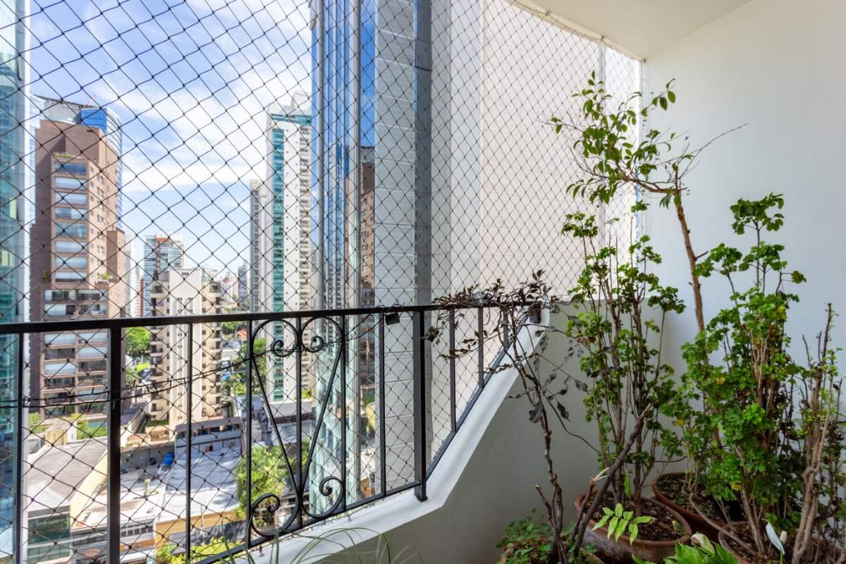 Apartamento, 3 quartos, 173 m² - Foto 12
