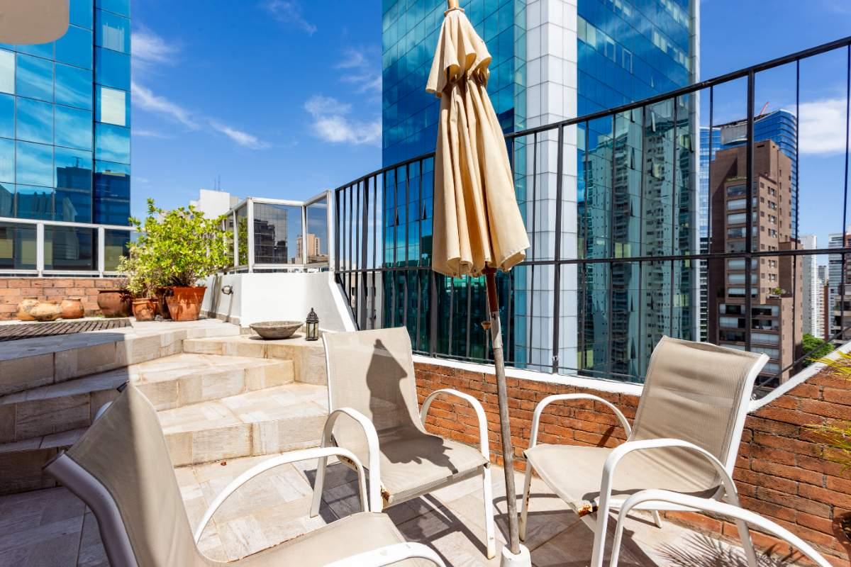 Apartamento, 3 quartos, 173 m² - Foto 3