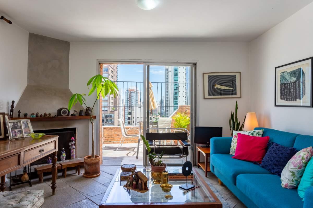 Apartamento, 3 quartos, 173 m² - Foto 5