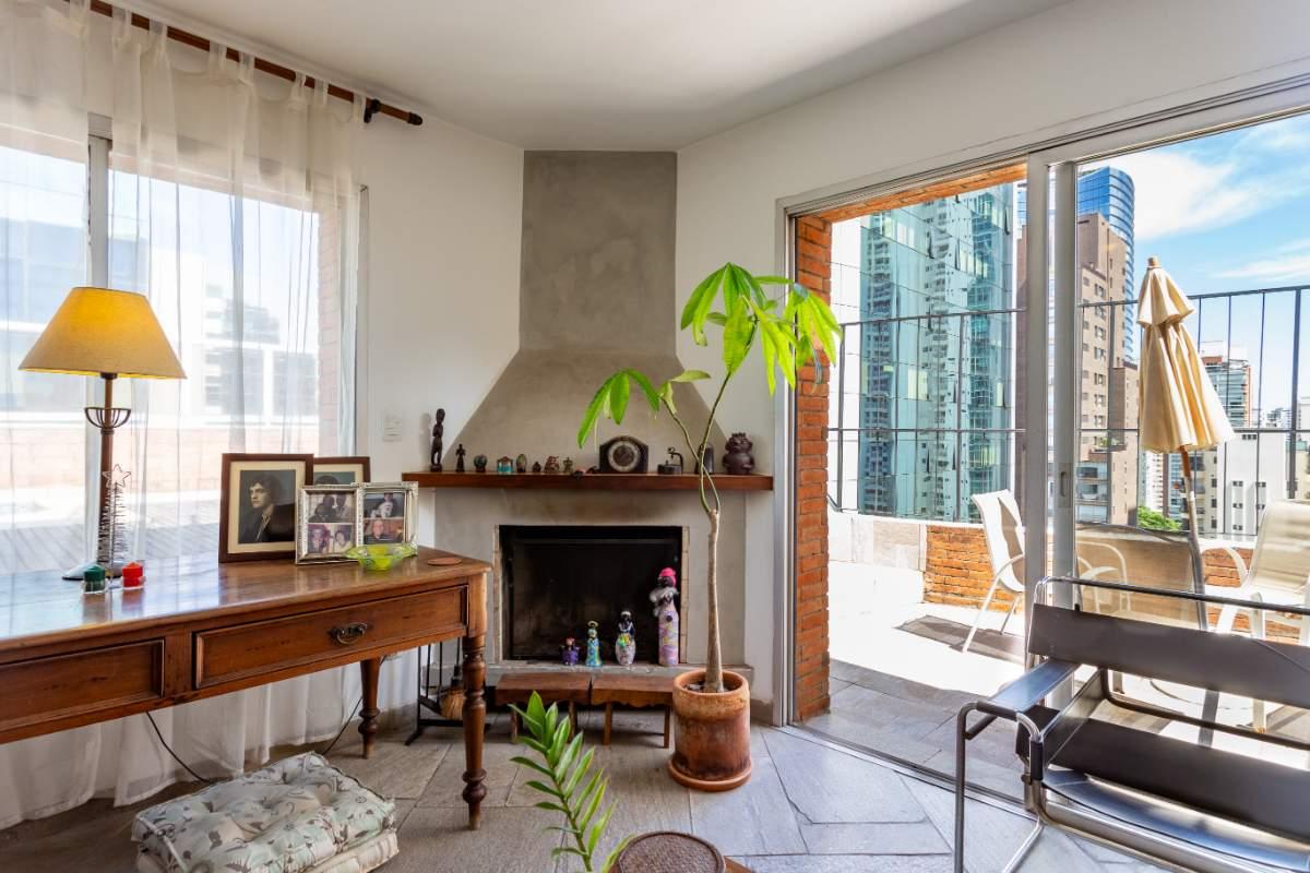 Apartamento, 3 quartos, 173 m² - Foto 6