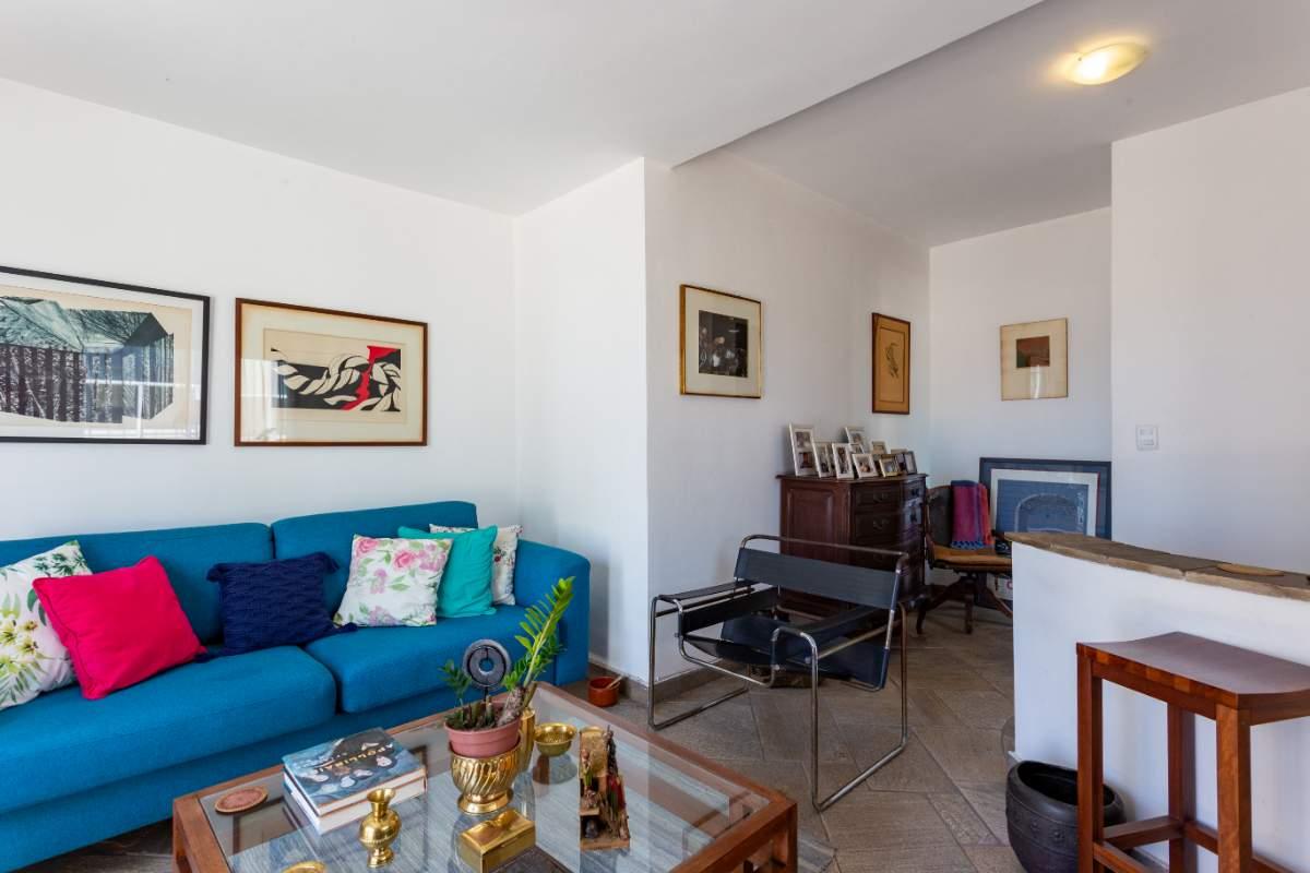 Apartamento, 3 quartos, 173 m² - Foto 7