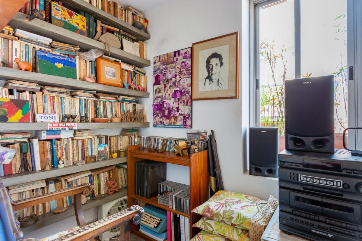Apartamento, 3 quartos, 173 m² - Foto 9