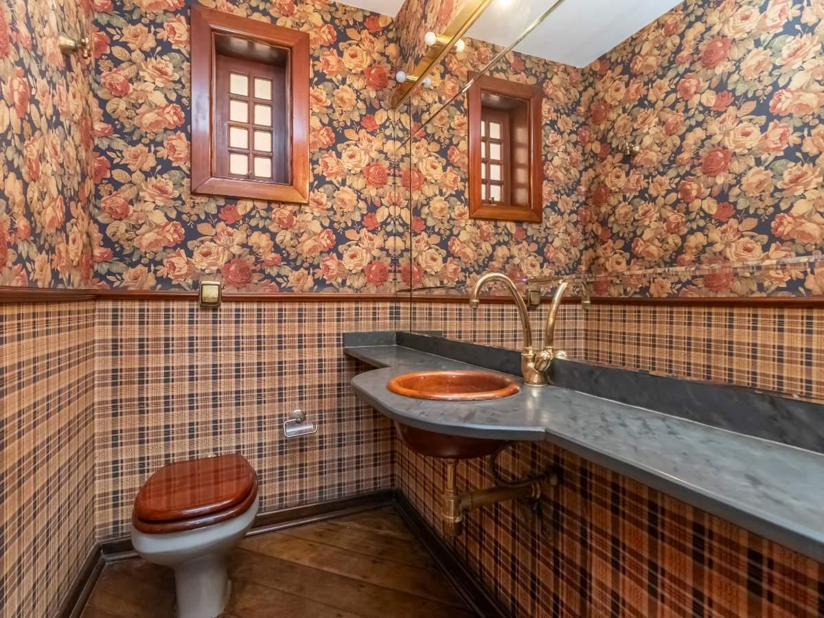 Casa de Condomínio, 3 quartos - Foto 12