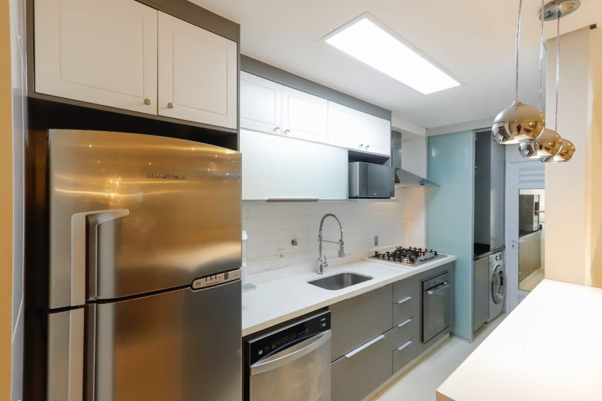 Apartamento, 2 quartos, 79 m² - Foto 12