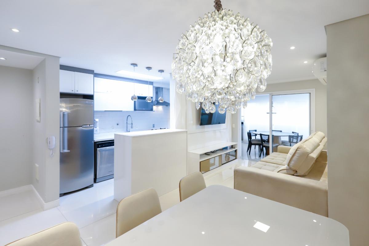 Apartamento, 2 quartos, 79 m² - Foto 3