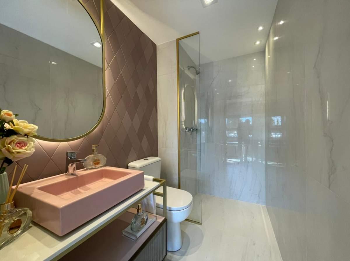 Apartamento, 2 quartos, 81 m² - Foto 10