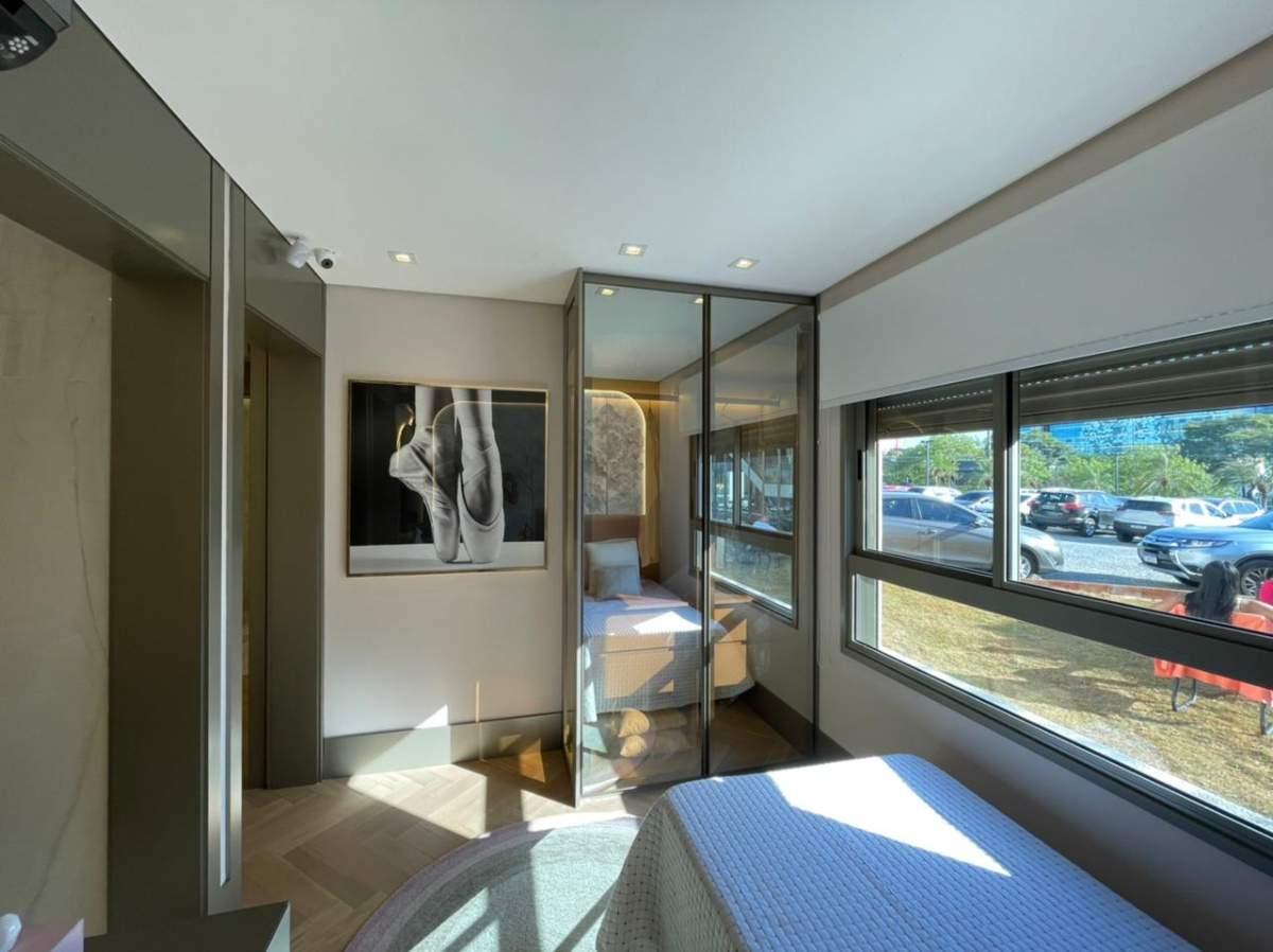 Apartamento, 2 quartos, 81 m² - Foto 11