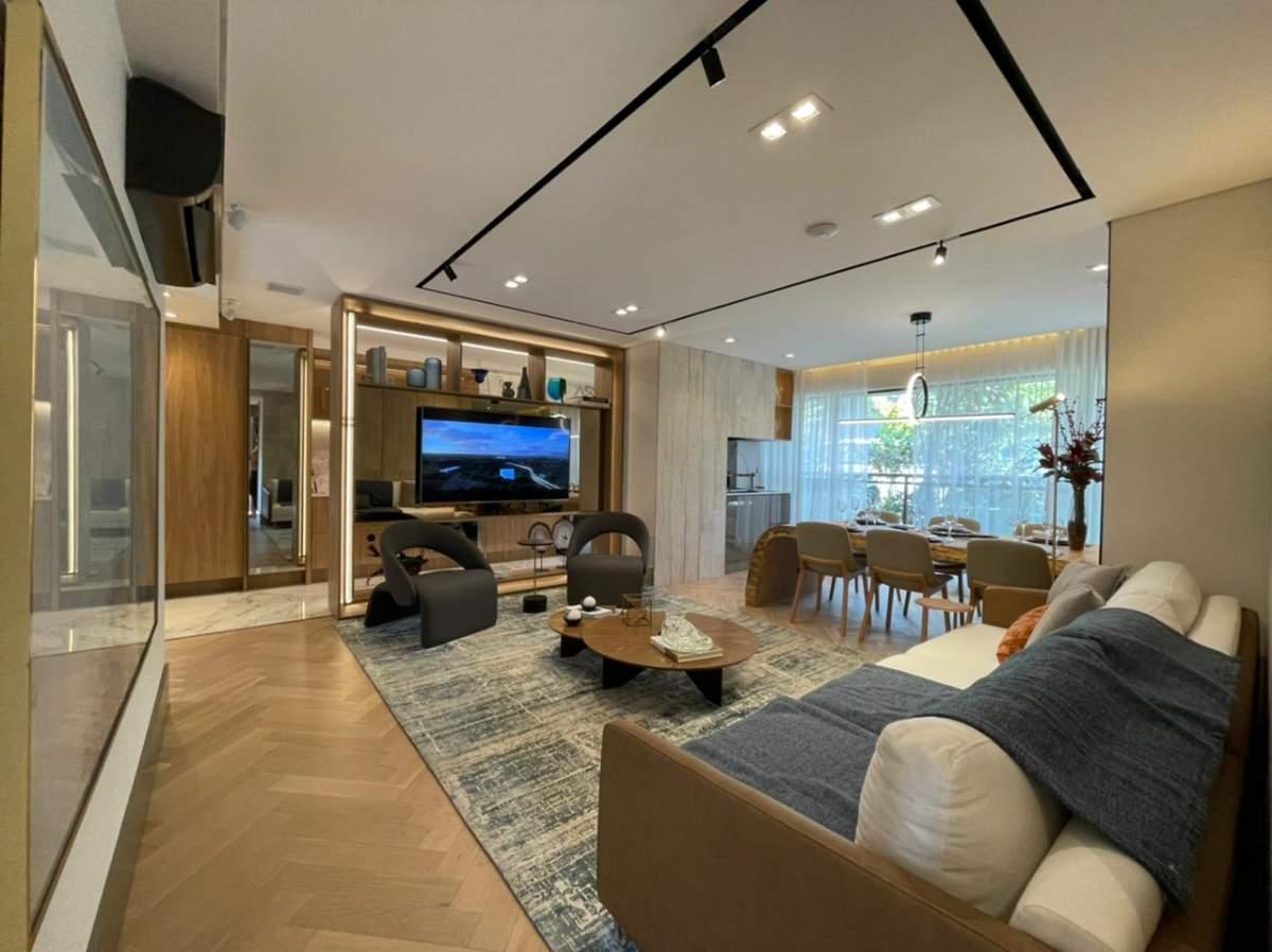 Apartamento, 2 quartos, 81 m² - Foto 1