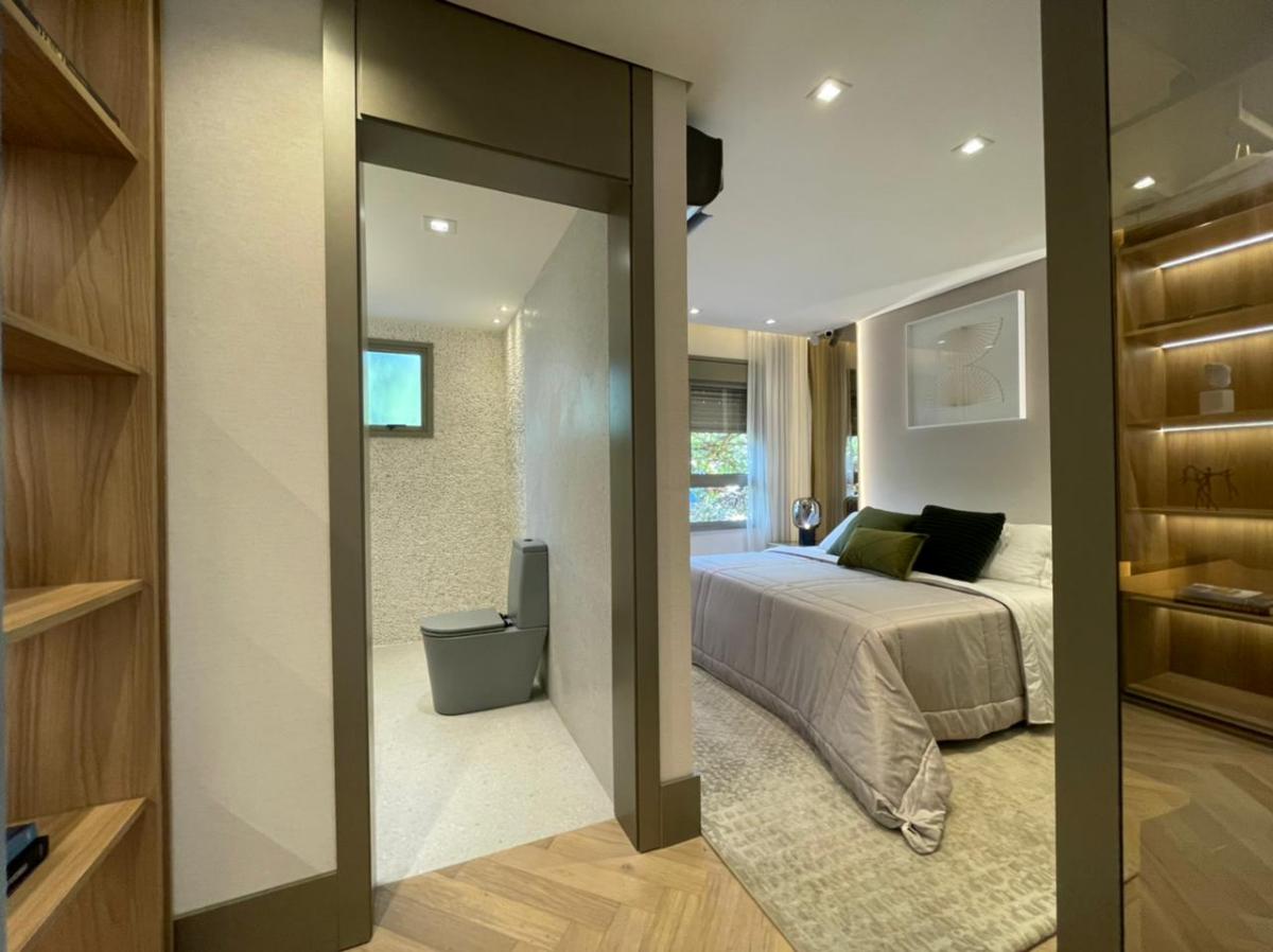 Apartamento, 2 quartos, 81 m² - Foto 12