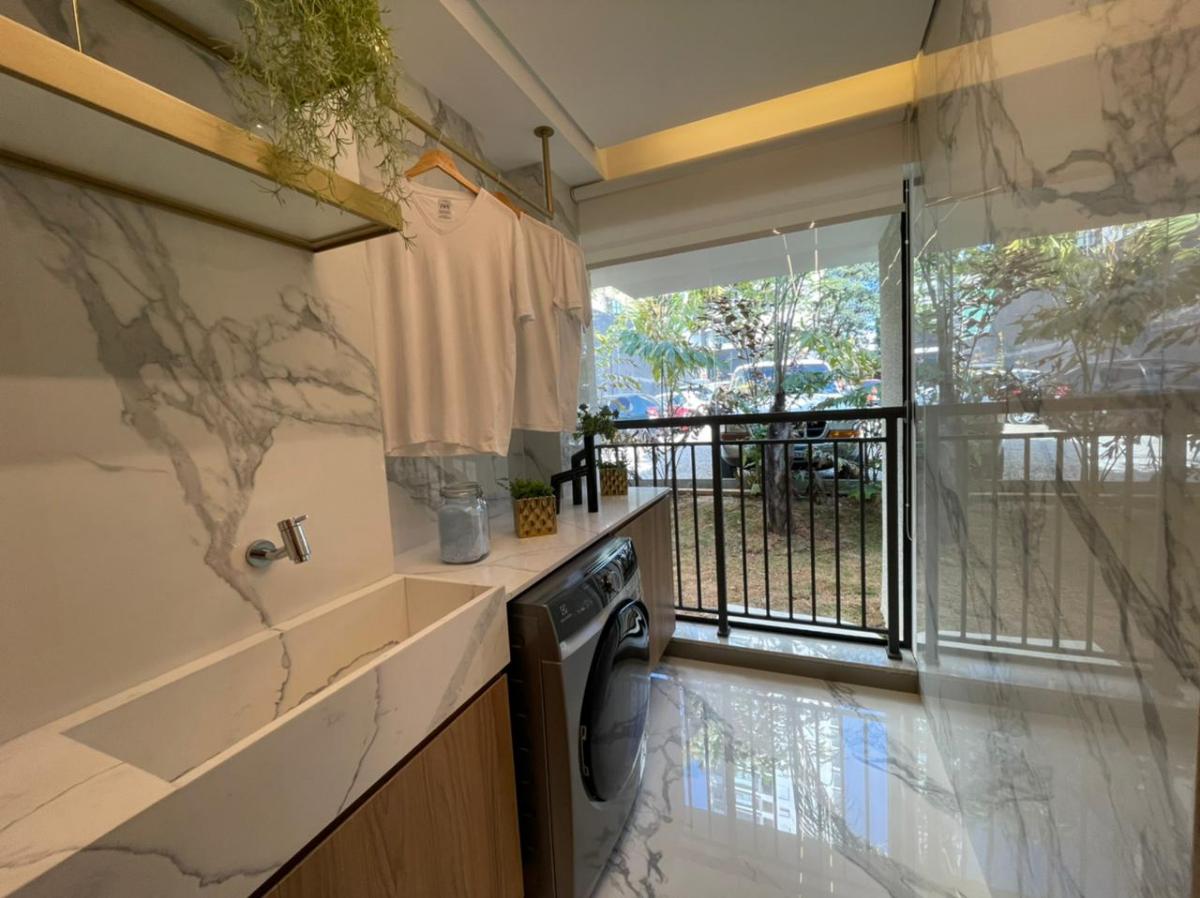 Apartamento, 2 quartos, 81 m² - Foto 13