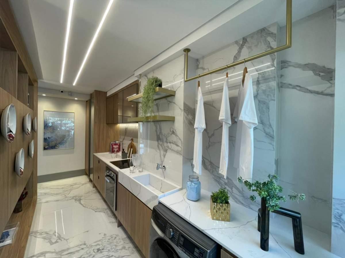 Apartamento, 2 quartos, 81 m² - Foto 14