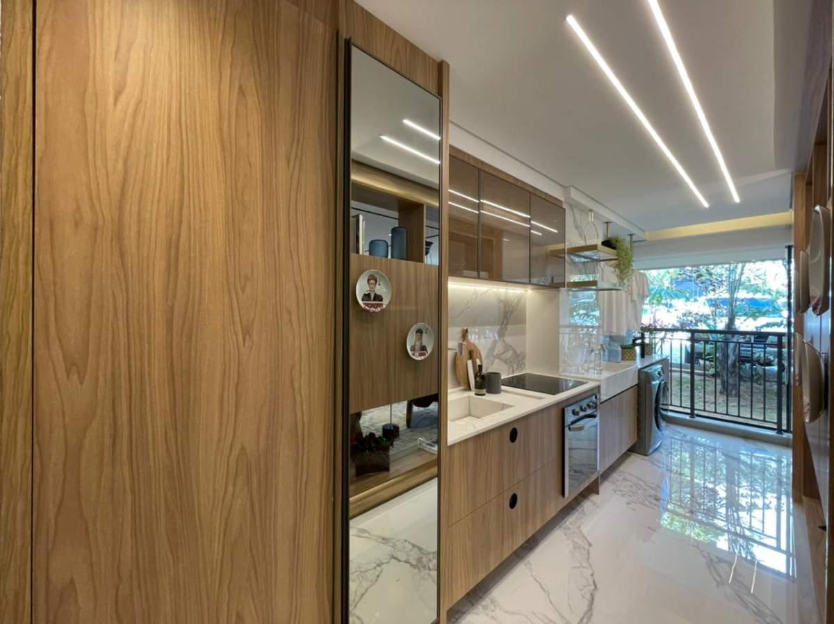 Apartamento, 2 quartos, 81 m² - Foto 16
