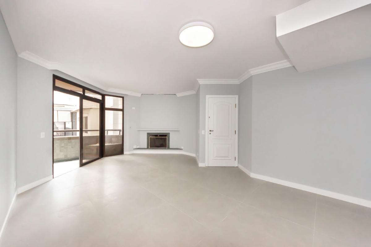 Apartamento, 3 quartos, 122 m² - Foto 1
