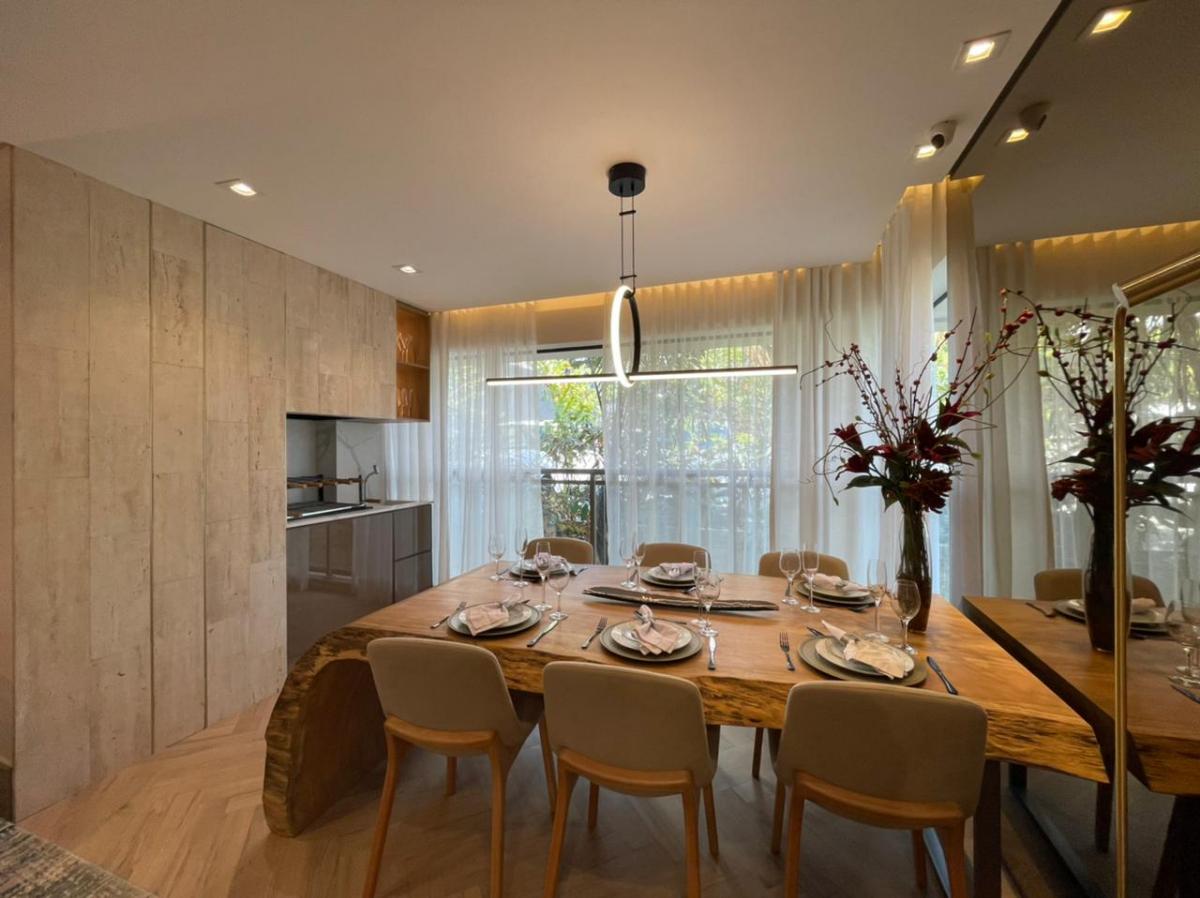 Apartamento, 2 quartos, 81 m² - Foto 2