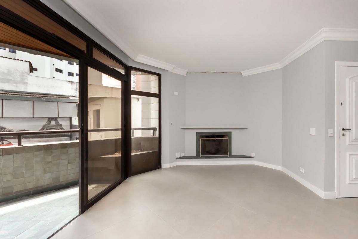 Apartamento, 3 quartos, 122 m² - Foto 3