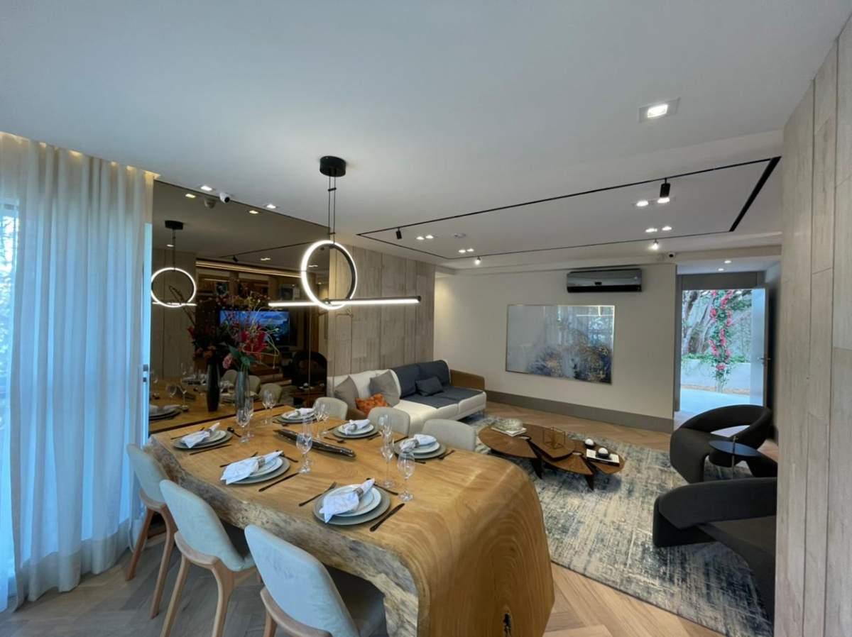 Apartamento, 2 quartos, 81 m² - Foto 3