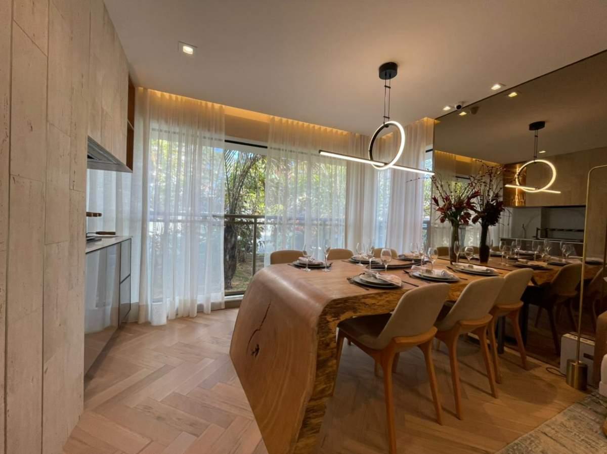 Apartamento, 2 quartos, 81 m² - Foto 4