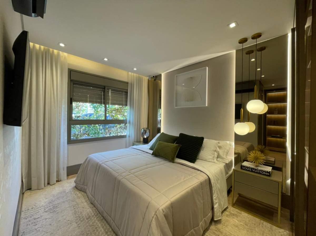 Apartamento, 2 quartos, 81 m² - Foto 6