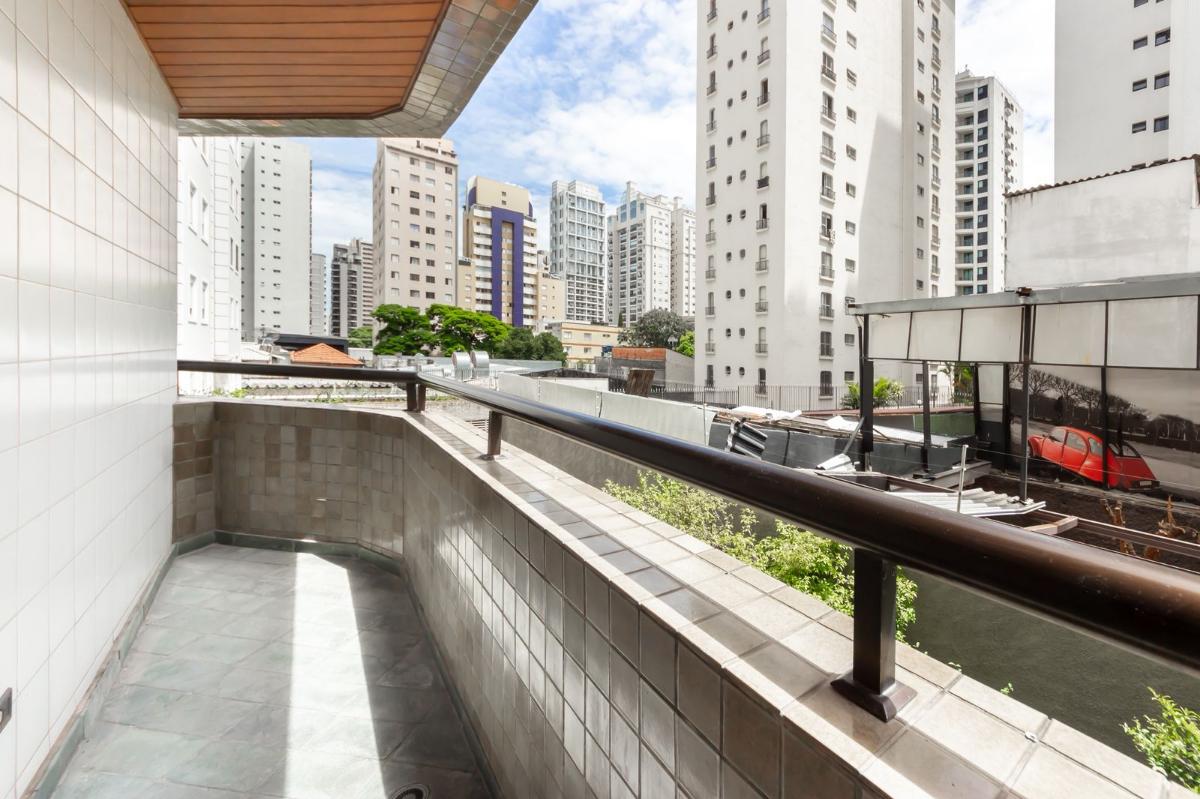 Apartamento, 3 quartos, 122 m² - Foto 7