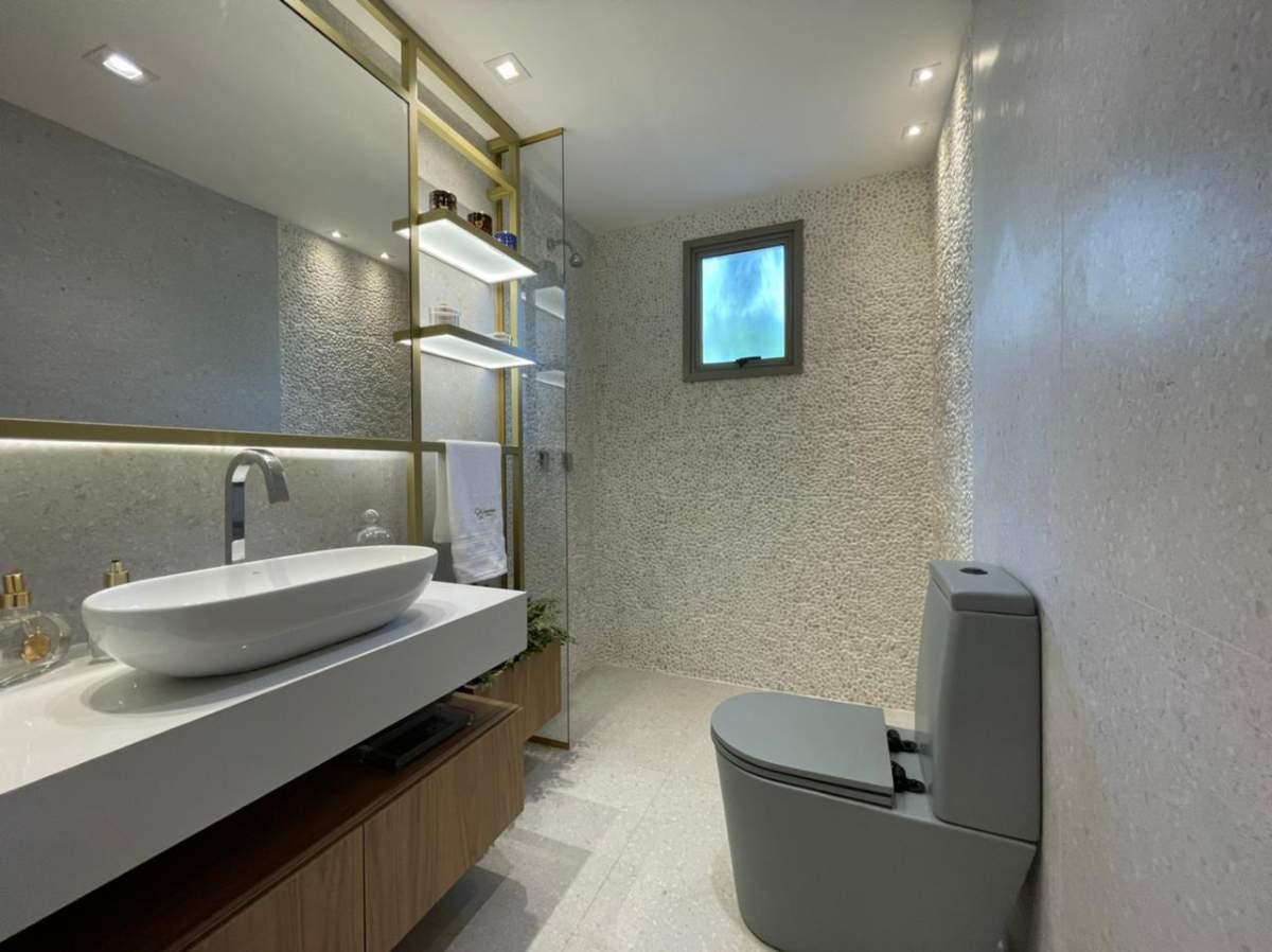Apartamento, 2 quartos, 81 m² - Foto 8