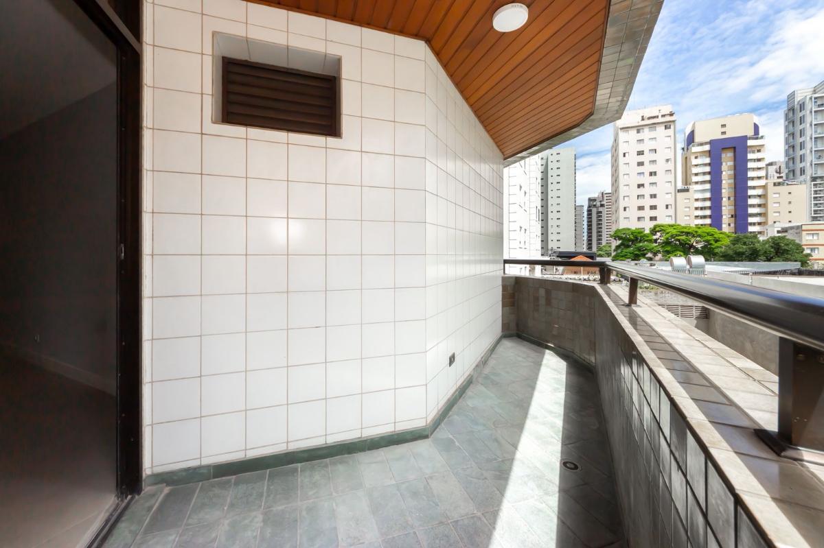 Apartamento, 3 quartos, 122 m² - Foto 8