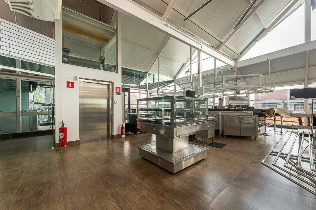 Loja-Salão, 900 m² - Foto 10