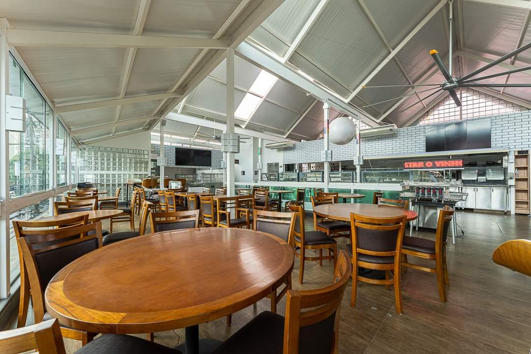 Loja-Salão, 900 m² - Foto 11
