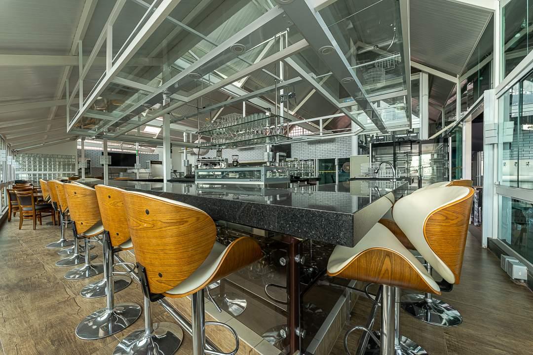 Loja-Salão, 900 m² - Foto 12