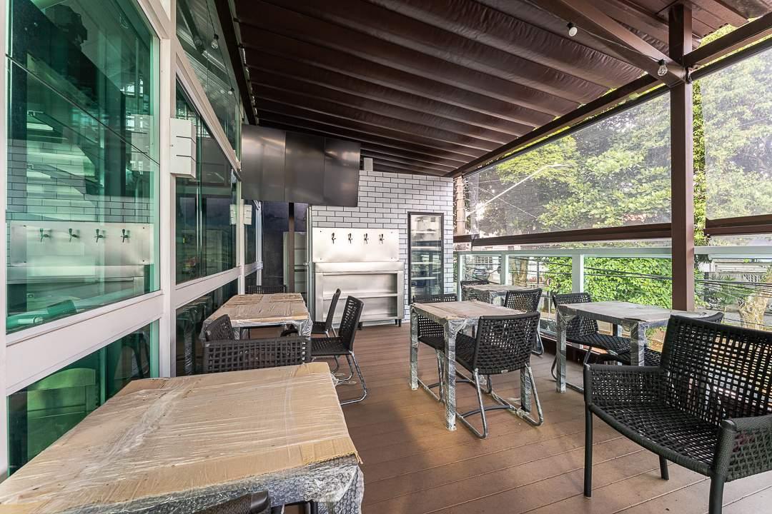 Loja-Salão, 900 m² - Foto 13