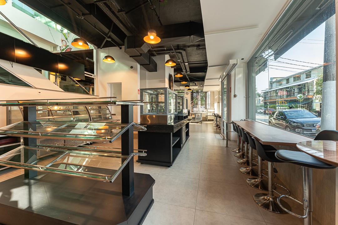 Loja-Salão, 900 m² - Foto 16