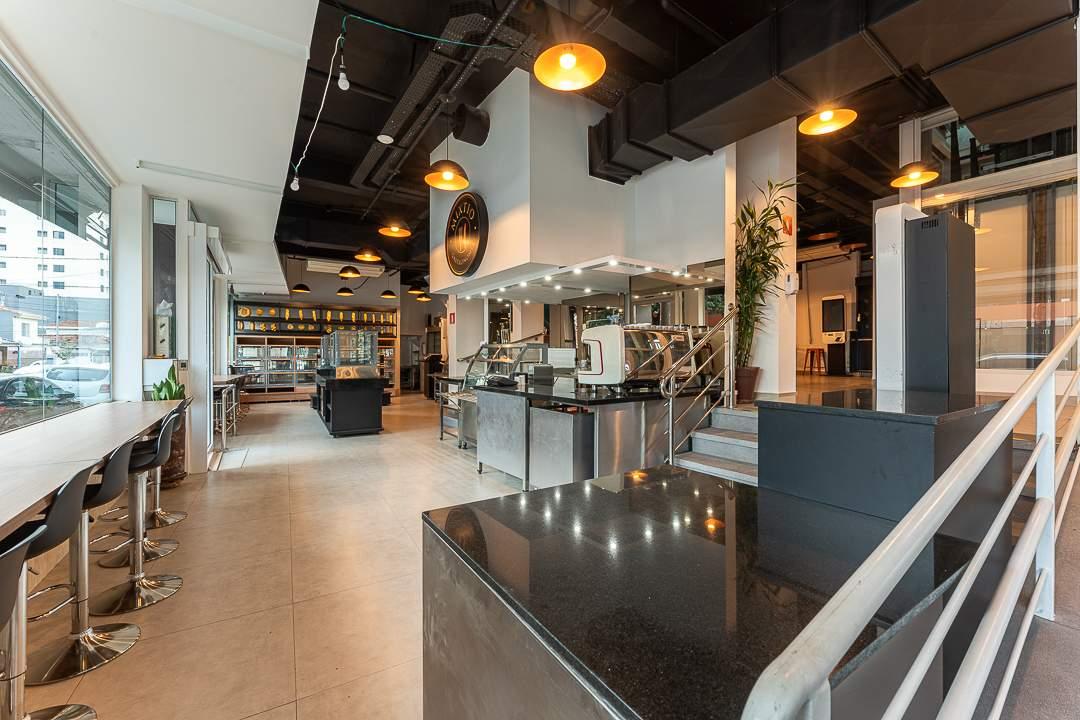 Loja-Salão, 900 m² - Foto 1