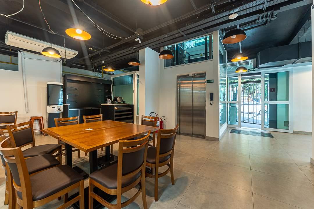 Loja-Salão, 900 m² - Foto 17