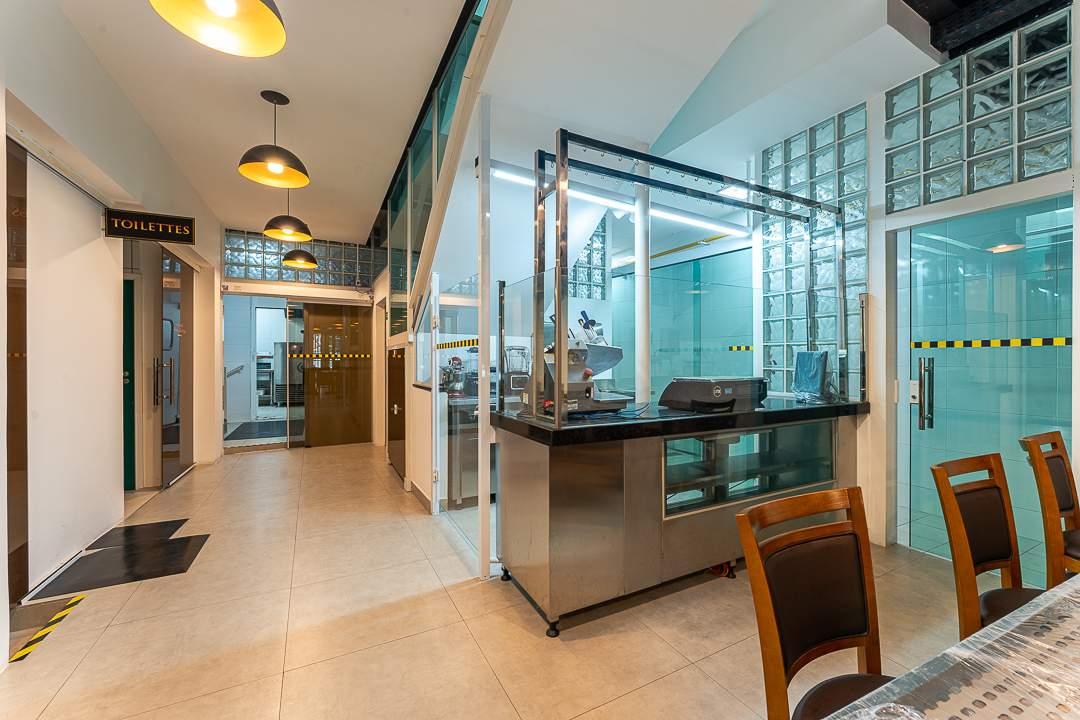 Loja-Salão, 900 m² - Foto 18