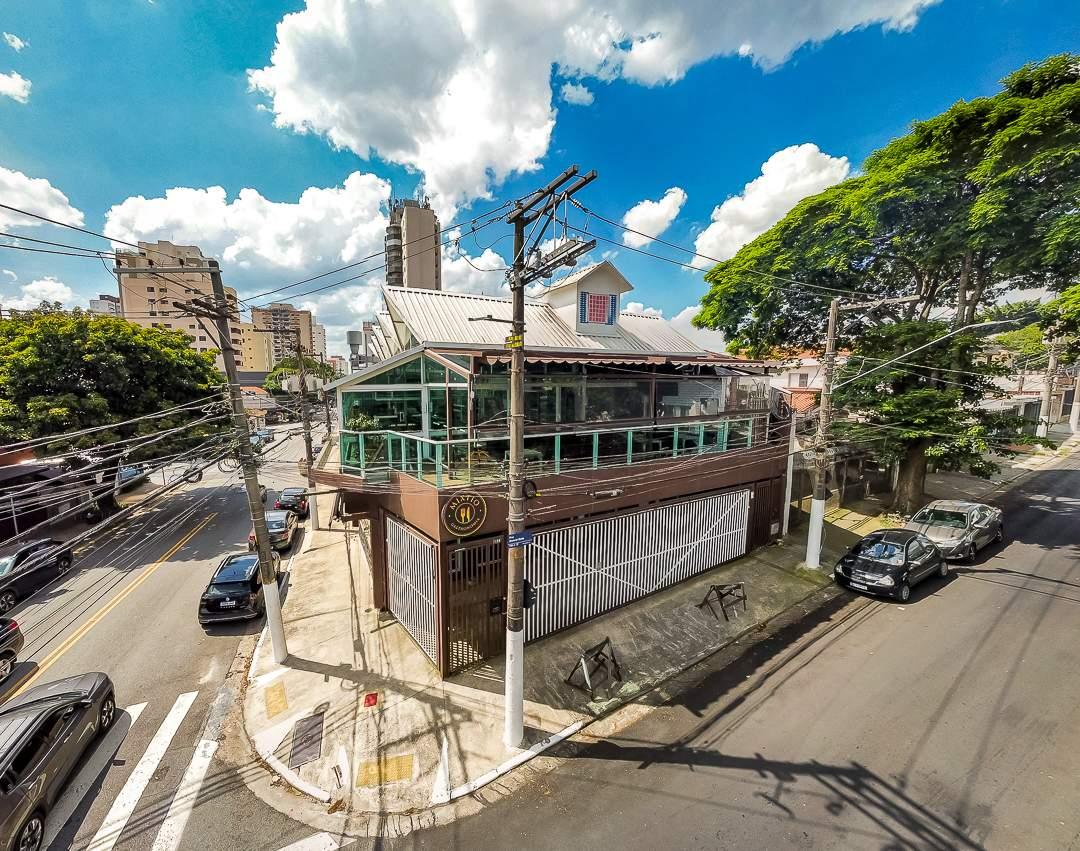 Loja-Salão, 900 m² - Foto 2