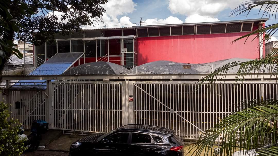 Loja-Salão, 900 m² - Foto 23
