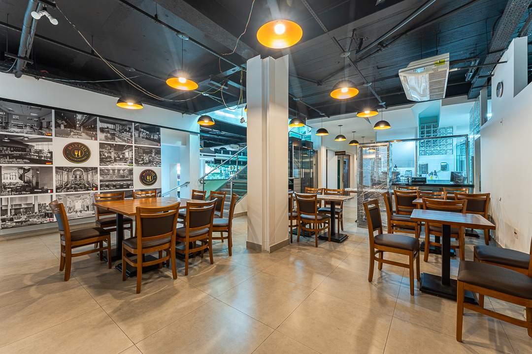 Loja-Salão, 900 m² - Foto 3