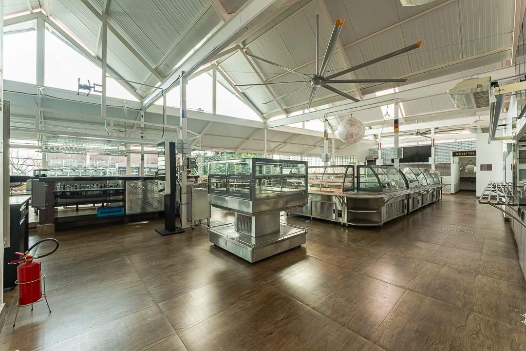 Loja-Salão, 900 m² - Foto 5