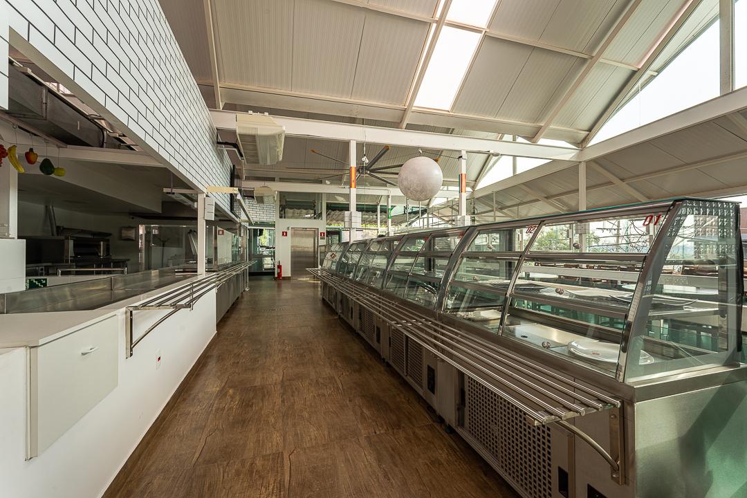 Loja-Salão, 900 m² - Foto 8