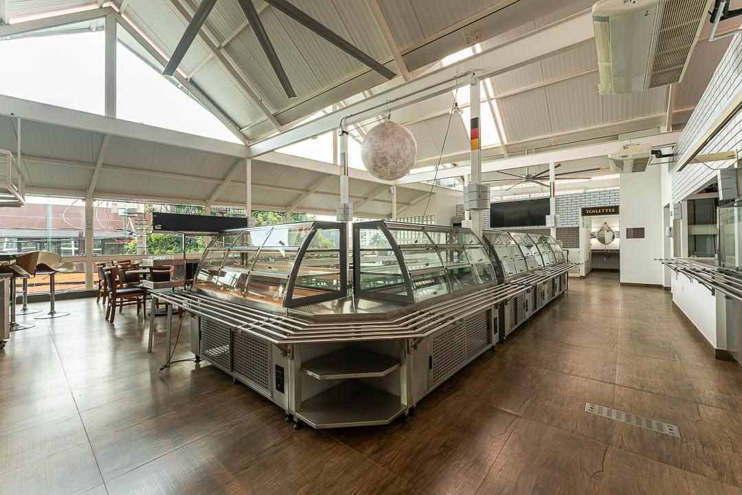 Loja-Salão, 900 m² - Foto 9