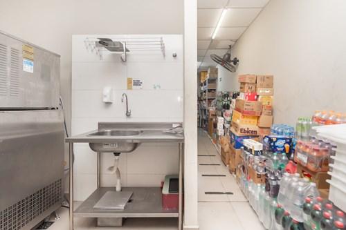 Loja-Salão, 150 m² - Foto 10