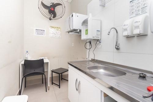 Loja-Salão, 150 m² - Foto 13