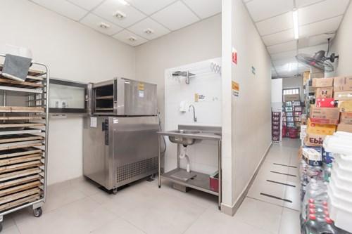 Loja-Salão, 150 m² - Foto 14