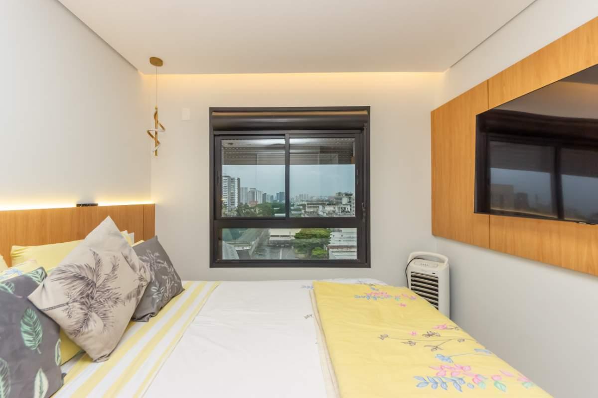 Apartamento, 2 quartos, 87 m² - Foto 16