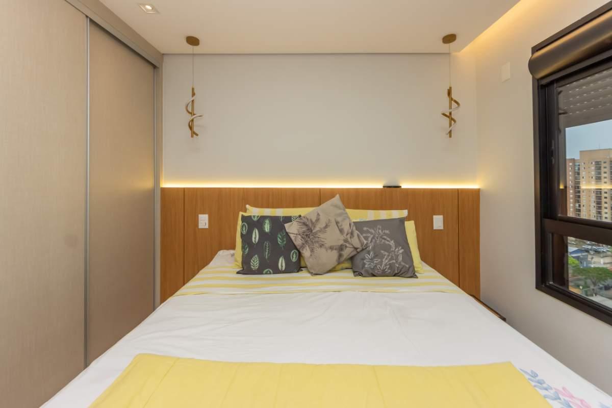 Apartamento, 2 quartos, 87 m² - Foto 17