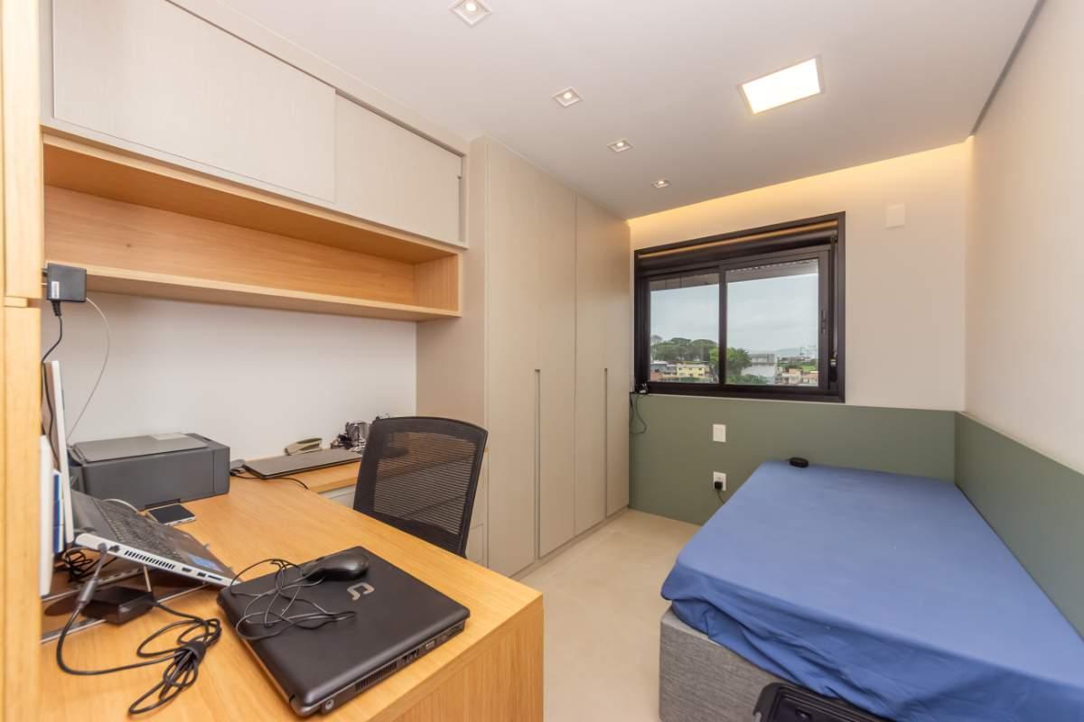 Apartamento, 2 quartos, 87 m² - Foto 22